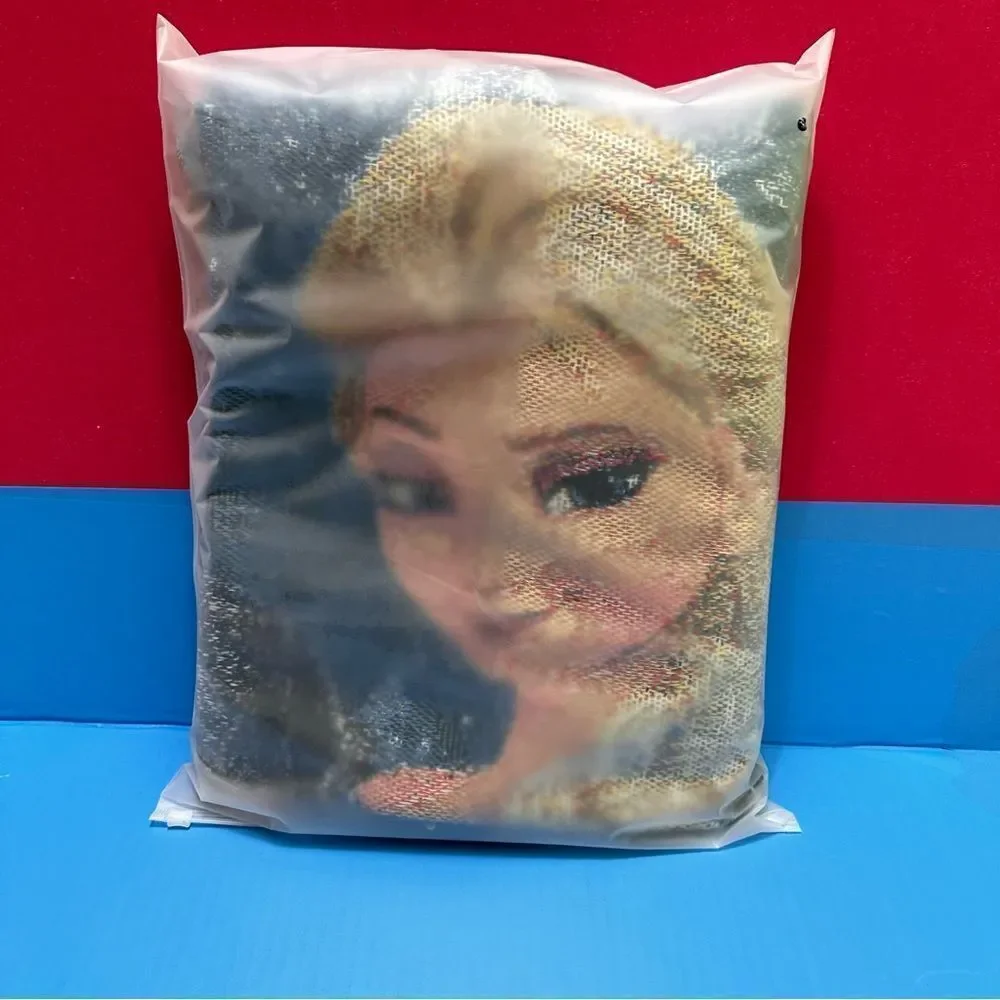 Disney frozen knit